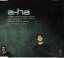 a-ha: Summer Moved On (Audio-Single-CD)