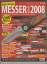 Messer Katalog 2008. Sonderheft von Messer Magazin. Das große Nachschlagewerk für alle Messerfreunde. - Wieland, Hans Joachim