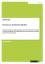 Rousseaus Zivilisationskritik - Eine Auseinandersetzung mit Rousseaus Diskurs über den Ursprung und die Grundlagen der Ungleichheit unter den ... dem Brief über die Vorsehung (German Edition) - Silke Strack