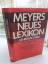 Meyers Neues Lexikon. Jahrbuch 1980. Berichtszeitraum 1979 [Feb 01, 1986]