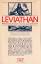 Jens Alber u.a. (Hg.): LEVIATHAN - Berli