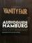 Vanity Fair Audioguide Hamburg - Reisehö