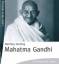 Mahatma Gandhi - Leben, Werk, Wirkung - Hörbuch/2 CDs - Matthias Eberling