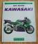 Kawasaki. Die großen Motorradmarken. - Bacon, Roy