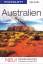 Australien - Reiseführer APA Guide mit Reisemagazin