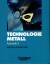 Technologie Metall - Fachstufe / Stufe 2