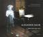 gebrauchtes Buch – Bitterli, Konrad (Mitwirkender) – Alexander Hahn : Werke 1976 - 2006 ; [anlässlich der Ausstellung Alexander Hahn, Werke 1976 - 2006, Kunstmuseum Solothurn, 20. Januar - 9. April 2007, Museum der Moderne Salzburg, 12. Mai - 8. Juli 2007]. Kunstmuseum Solothurn ; Museum der Moderne Salzburg. [Hrsg.: Christoph Vögele. Texte: Konrad Bitterli ... Übers.: Mitch Cohen ...] – Bild 1