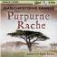 Jean-Christophe Grangé: Purpurne Rache (