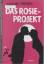 Graeme Simsion: Das Rosie-Projekt