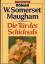 Maugham, W. Somerset: Die Tür des Schick