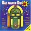 Sampler / Various: Das waren die 60er - 