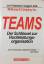 gebrauchtes Buch – Katzenbach, J R; Smith, Douglas K – TEAMS – Bild 2