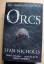 Stan Nicholls: Orcs - The Omnibus Editio