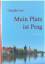 Claudia Lux: Mein Platz ist Prag. Claudia Lux: Mein Platz ist Prag.