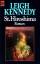 Leigh Kennedy: St. Hiroshima