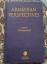 Nicholas Awde (ed.): Armenian Perspectiv