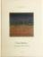 Franz Bucher • Das graphische Werk 1970-2000 • Aquatintas, Radierungen, Holzschnitte, Zei - Niklaus Oberholzer