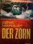 Denis Marquet: Der Zorn