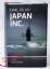 Karl Pilny: Japan Inc.: Polit-Thriller  