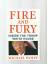 MICHAEL WOLFF: FIRE AND FURY - INSIDE TH