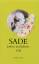 Marquis de Sade: Justine und Juliette Ba