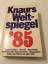 Knaurs Weltspiegel '85