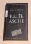 Simon Beckett: Kalte Asche