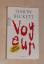 gebrauchtes Buch – Simon Beckett – Voyeur – Bild 1