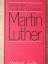 Helmut Lamparter: Martin Luther - Dichte