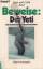 Bord, Janet; Bord, Colin: Beweise: Der Y