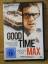 james franco: "good time max" manchmal m