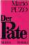 Mario Puzo: Der Pate