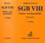 Reinhard Wiesner: SGB VIII- Kinder und J