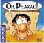 Thilo Hutzler: Oh, Pharao!