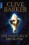 Clive Barker: Das zweite Buch des Blutes