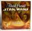 Trivial Pursuit Star Wars Klassische Tri