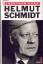 Jonathan Carr: Helmut Schmidt