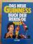 Donald McFarlan: Das neue Guinness Buch 