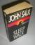 John Saul: Sleepwalk / Sleep Walk John Saul: Sleepwalk / Sleep Walk