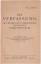 antiquarisches Buch – Russland - – Die Verfassung der Russischen Sozialistischen Föderativen Sowjetrepublik. – Bild 1