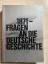 Lothar Gall: 1871, Fragen an die deutsch