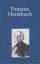 Fontane-Handbuch. - - Grawe, Christian (Hg.); Helmuth Nürnberger (Hg.)