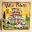 Bill Payne: Villa Paletti A2 Spiel des J