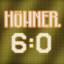 Höhner: 6 : 0