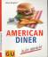 Xenia Burgtorf: American Diner - leicht 