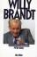 Peter Koch: Willy Brandt