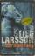 gebrauchtes Buch – Stieg Larsson – Verblendung – Bild 1