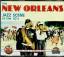 Various: New Orleans Jazz Scene 50