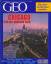 Geo Special Nr. 4 August 1997: Chicago und die grossen Seen. Eine Reise ins Herzland Amerikas.