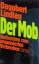 gebrauchtes Buch – Dagobert Lindlau – Der Mob – Bild 2